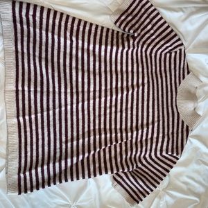 Cozy Blouse/T-Shirt Turtleneck